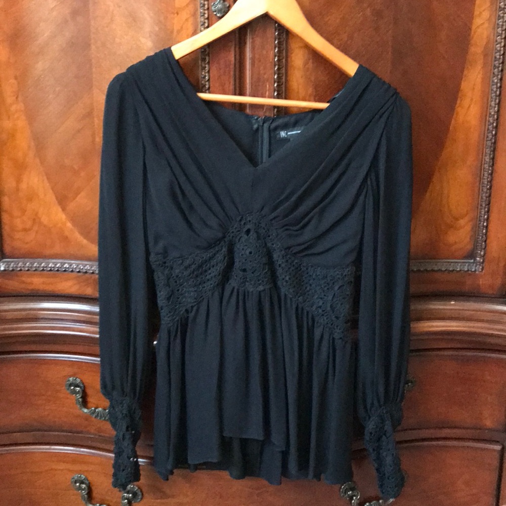 Ladies blouse
